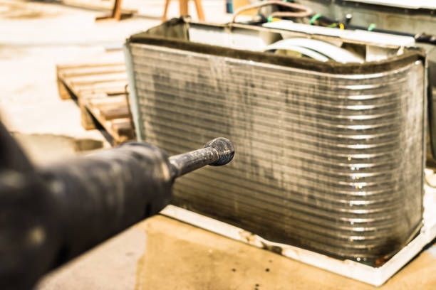 Best Commercial Air Duct Cleaning  in Jesup, GA