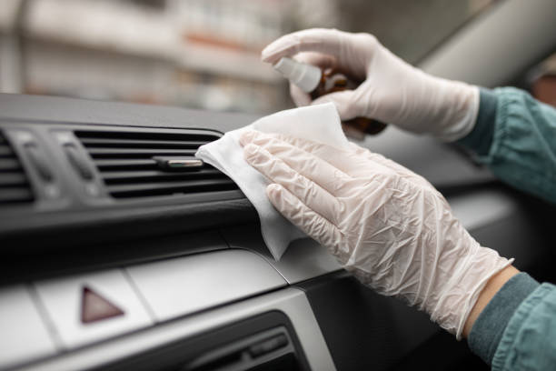 Best Best Air Duct Cleaning Company  in Jesup, GA