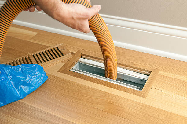 Ductwork Cleaning Services in GA