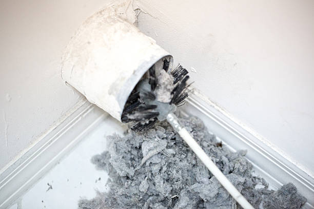 Emergency Air Duct Cleaning in GA